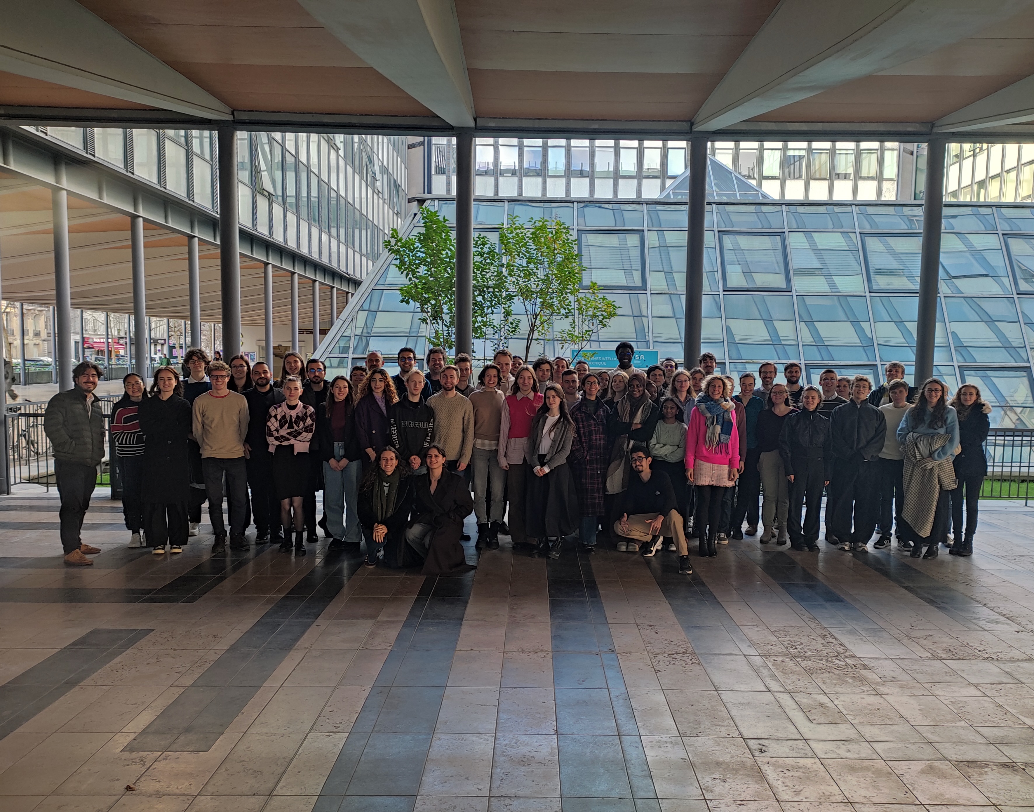 MEET-EU Symposium 2025 participants